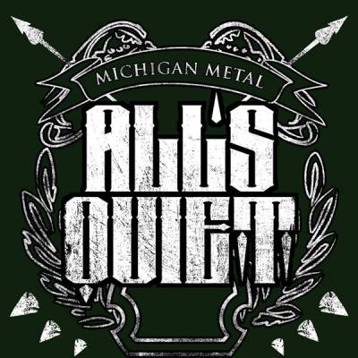 logo All's Quiet